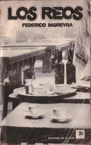 Los reos