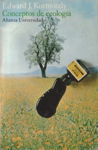 Conceptos de ecología