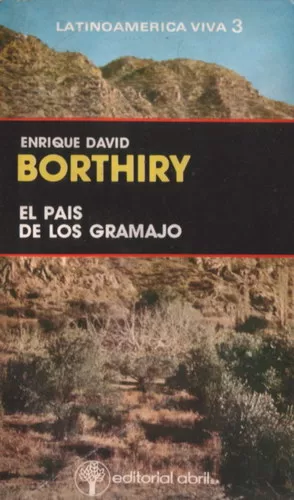 El país de los Gramajo