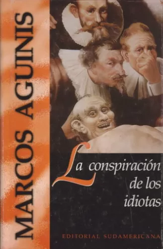 La conspiración de los idiotas