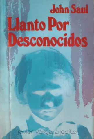 Llanto por desconocidos