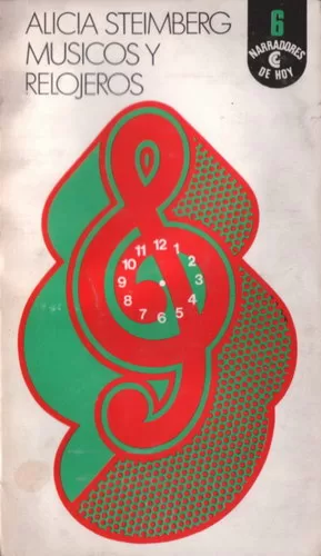 Músicos y relojeros