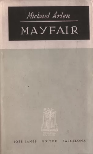 Mayfair