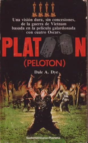 Platoon (Pelotón)