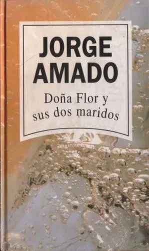 Doña Flor y sus dos maridos