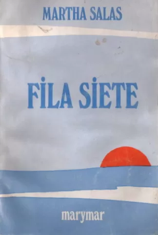 Fila siete