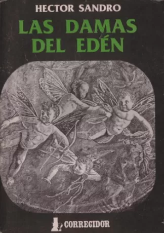 Las damas del Edén