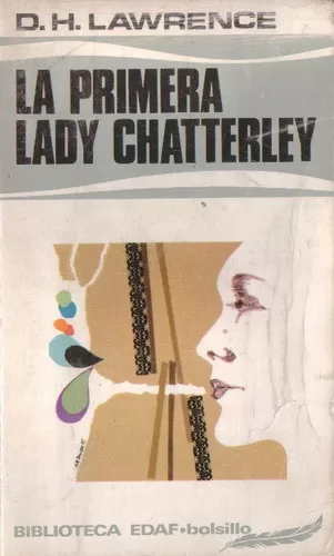 La primera Lady Chatterley