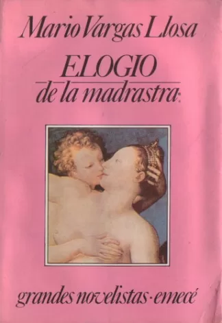 Elogio de la madrastra