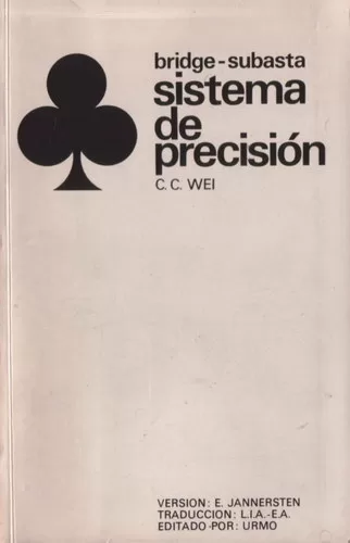 Bridge-Subasta: Sistema de precisión