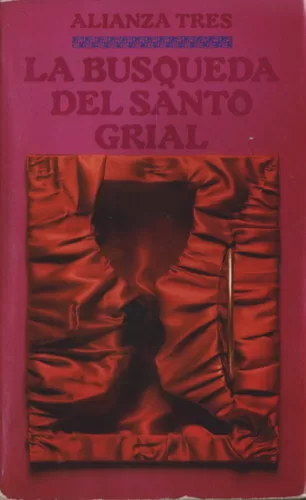 La búsqueda del Santo Grial