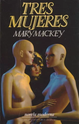 Tres mujeres