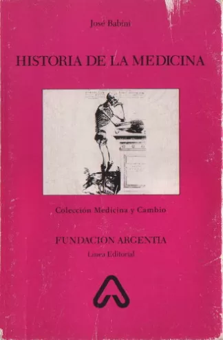 Historia de la medicina