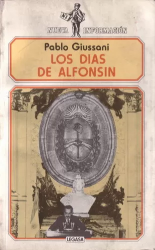 Los días de Alfonsín