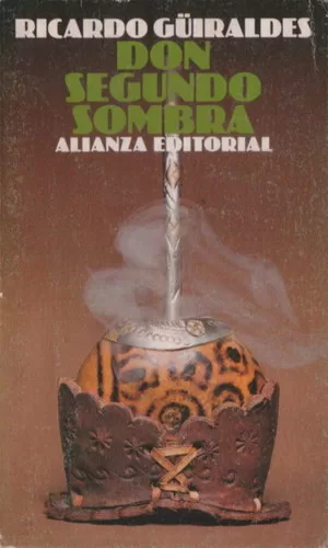 Don Segundo Sombra