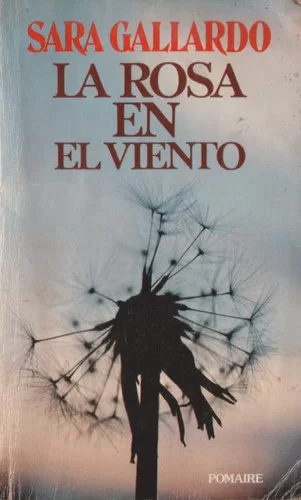 La rosa en el viento