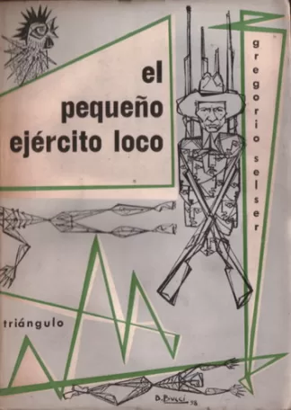 El pequeño ejército loco: Operación México - Nicaragua