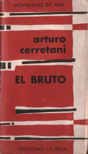 El bruto