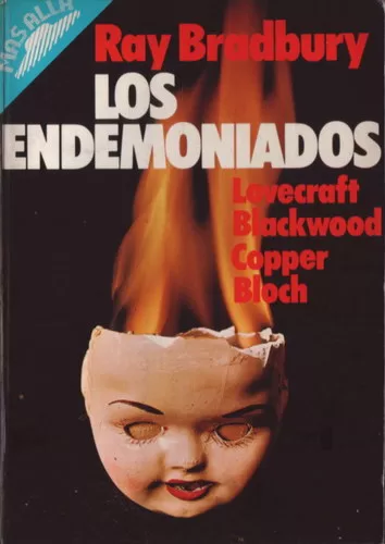 Los endemoniados: Bradbury