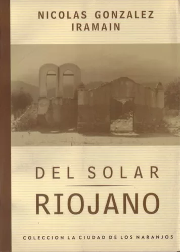 Del Solar Riojano