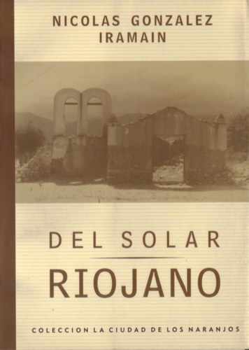 Del Solar Riojano