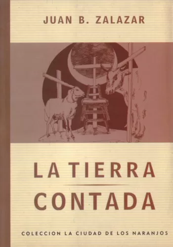 La tierra contada