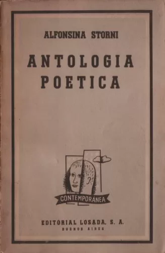 Antología poética