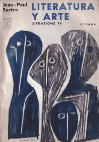 Literatura y arte (Situations
