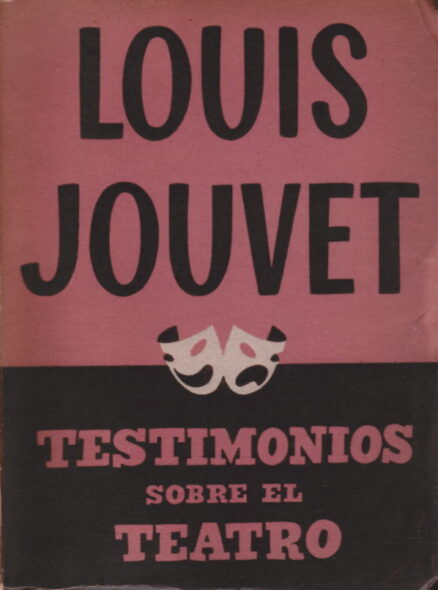 Testimonios sobre el teatro