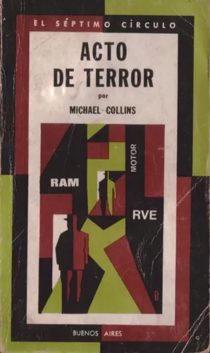 Acto de terror