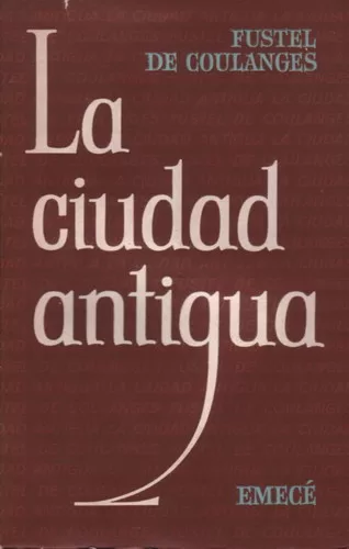 La ciudad antigua