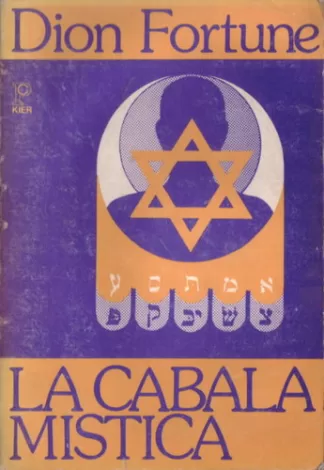 La Cábala Mística