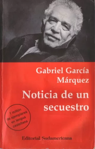 Noticia de un secuestro