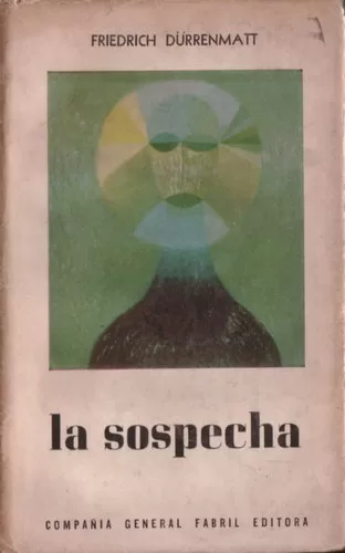 La sospecha