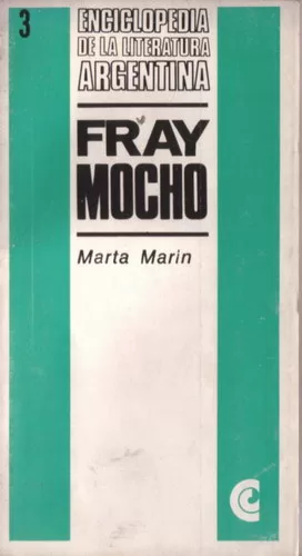 Fray Mocho