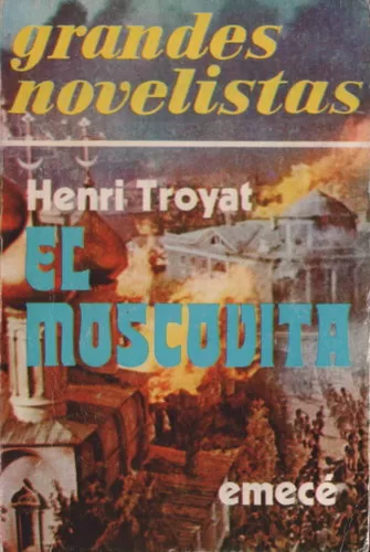 El moscovita
