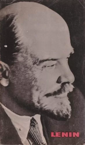 Vladímir Ilich Lenin: Semblanza biográfica