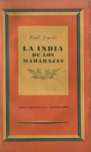 La India de los Maharajas