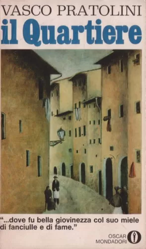 Il Quartiere