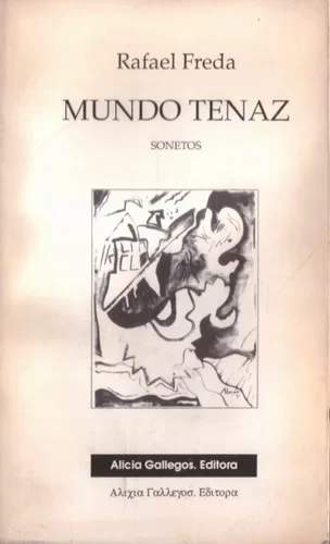 Mundo tenaz