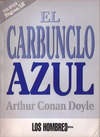 Sherlock Holmes: El carbunclo azul