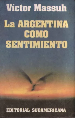 La Argentina como sentimiento