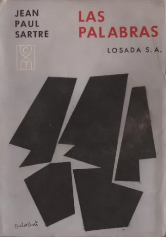 Las palabras