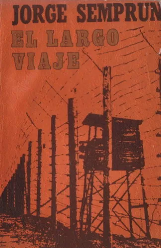 El largo viaje