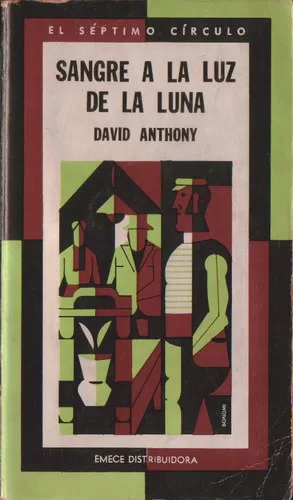 Sangre a la luz de la luna