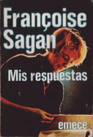 Mis respuestas