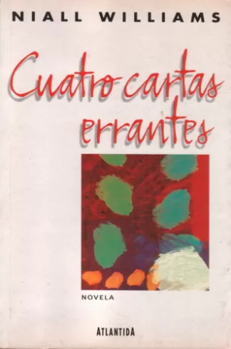 Cuatro cartas errantes