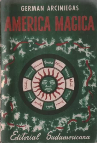 América mágica