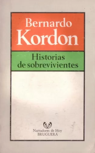 Historias de sobrevivientes
