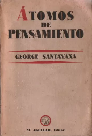 Átomos de pensamiento